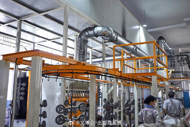 浙江冉博電器 以匠心鑄就品質，用創(chuàng)新引領生活